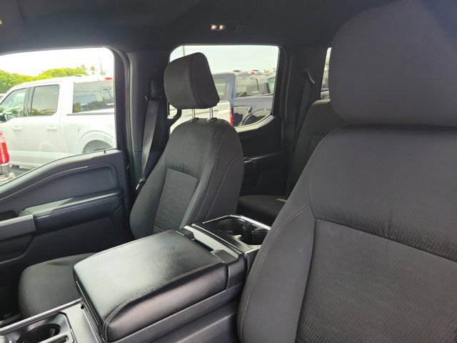 Certified 2022 Ford F150 XLT w/ Equipment Group 302A High AWD/4WD image 21