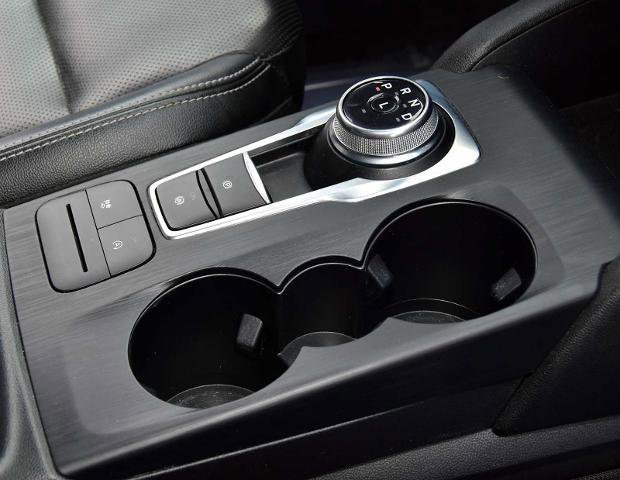 Certified 2022 Ford Escape SEL image 28