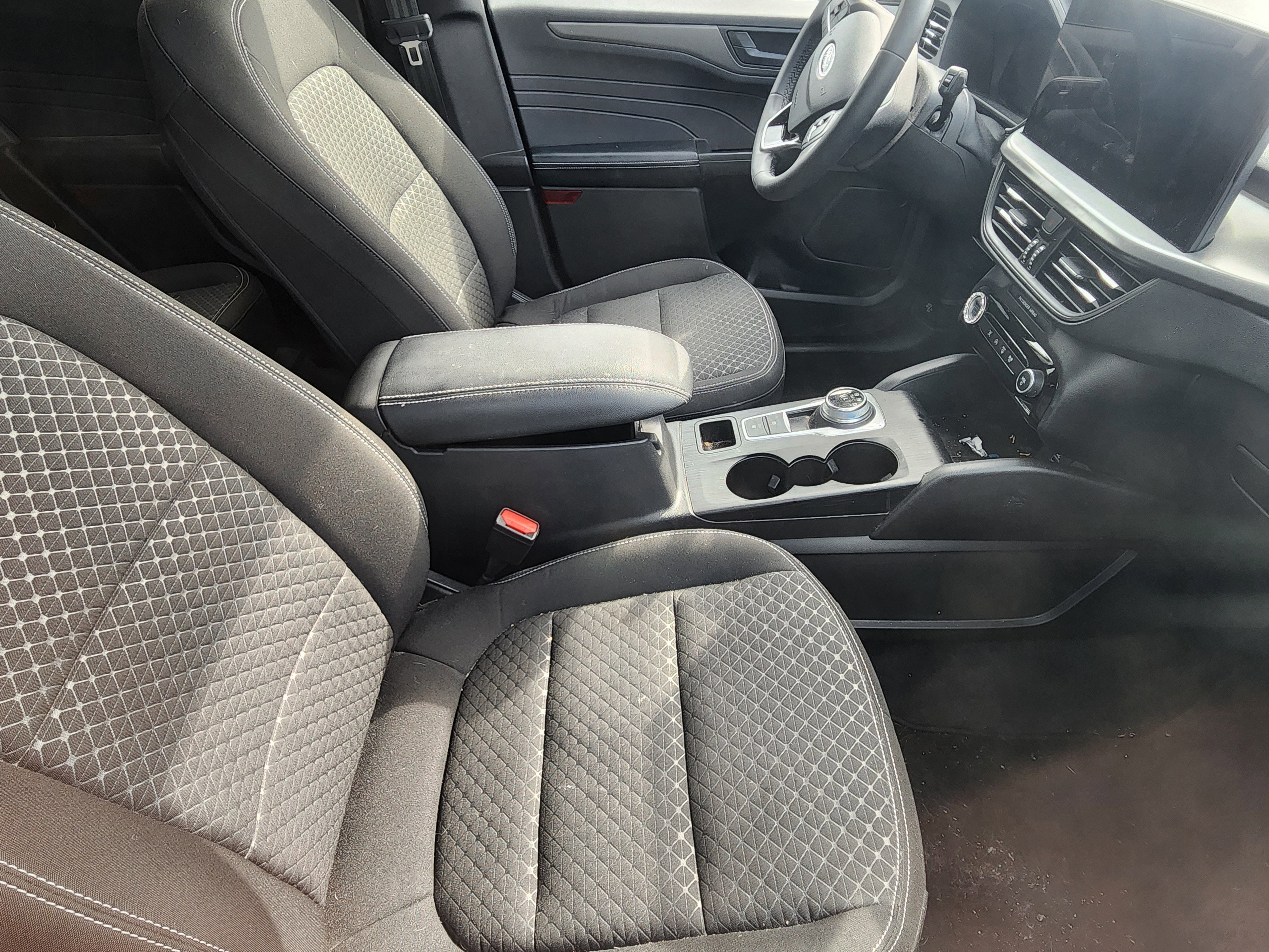 Certified 2023 Ford Escape Active w/ Tech Pack #1 image 10