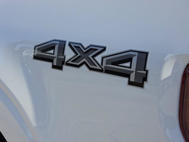 Certified 2025 Ford F150 King Ranch AWD/4WD image 9
