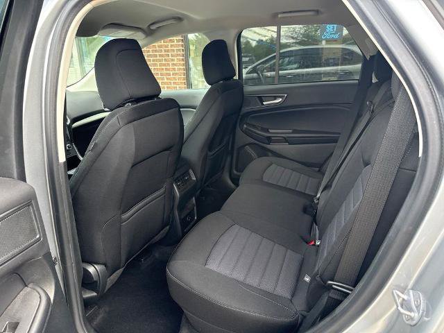Certified 2022 Ford Edge SE AWD/4WD image 6