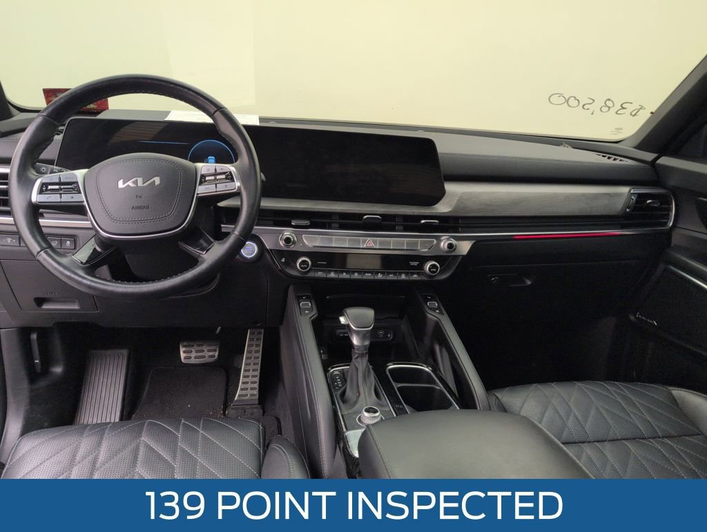 Used 2024 Kia Telluride SX X-Pro image 12