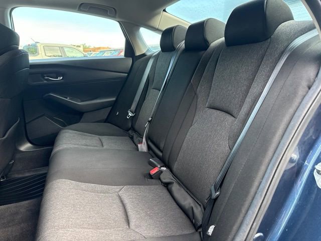 Used 2024 Honda Accord EX image 20