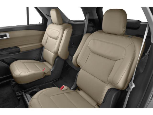 Certified 2023 Ford Explorer Limited image 13