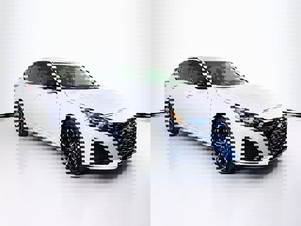 Used 2024 Nissan Altima 2.5 SR image 7