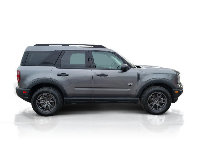 Certified 2023 Ford Bronco Sport Big Bend w/ Convenience Package AWD/4WD image 8