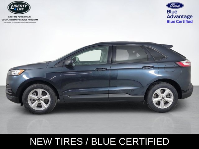 Certified 2023 Ford Edge SE AWD/4WD image 6