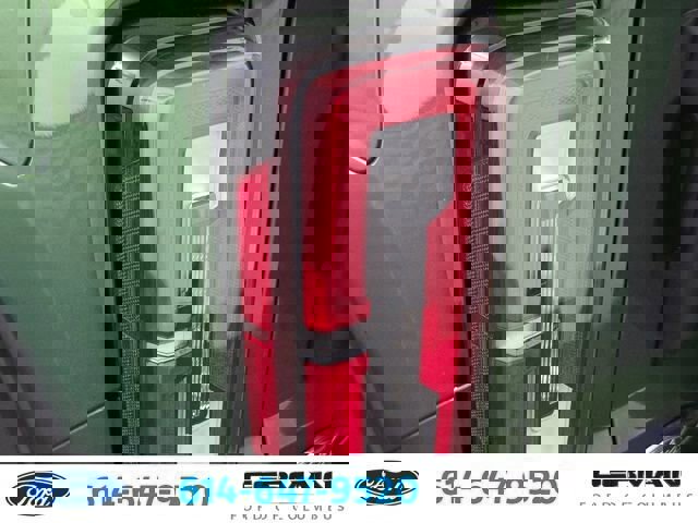 Certified 2023 Ford Bronco Everglades AWD/4WD image 17