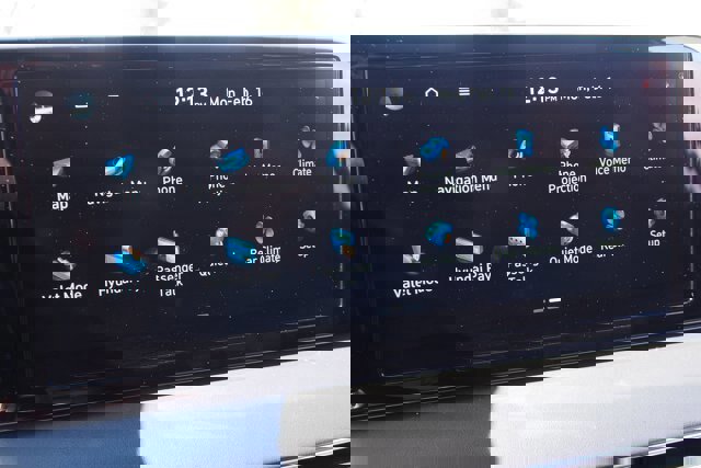 Used 2023 Hyundai Palisade Calligraphy image 30