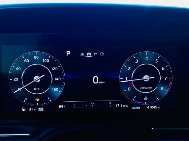 Used 2023 Kia Carnival SX Prestige FWD image 15