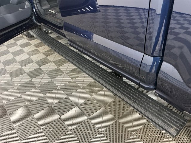 Certified 2024 Ford F150 Platinum w/ FX4 Off-Road Package image 16