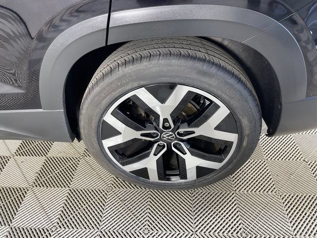 Used 2023 Volkswagen Taos SEL AWD/4WD image 20