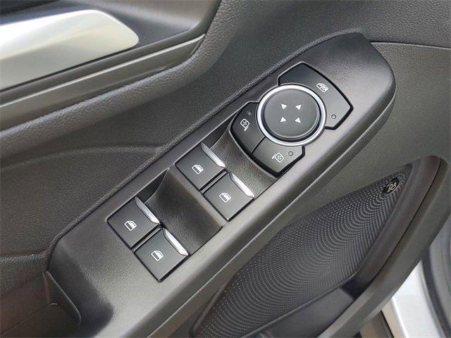 Certified 2023 Ford Escape Active w/ Tech Pack #2 image 11
