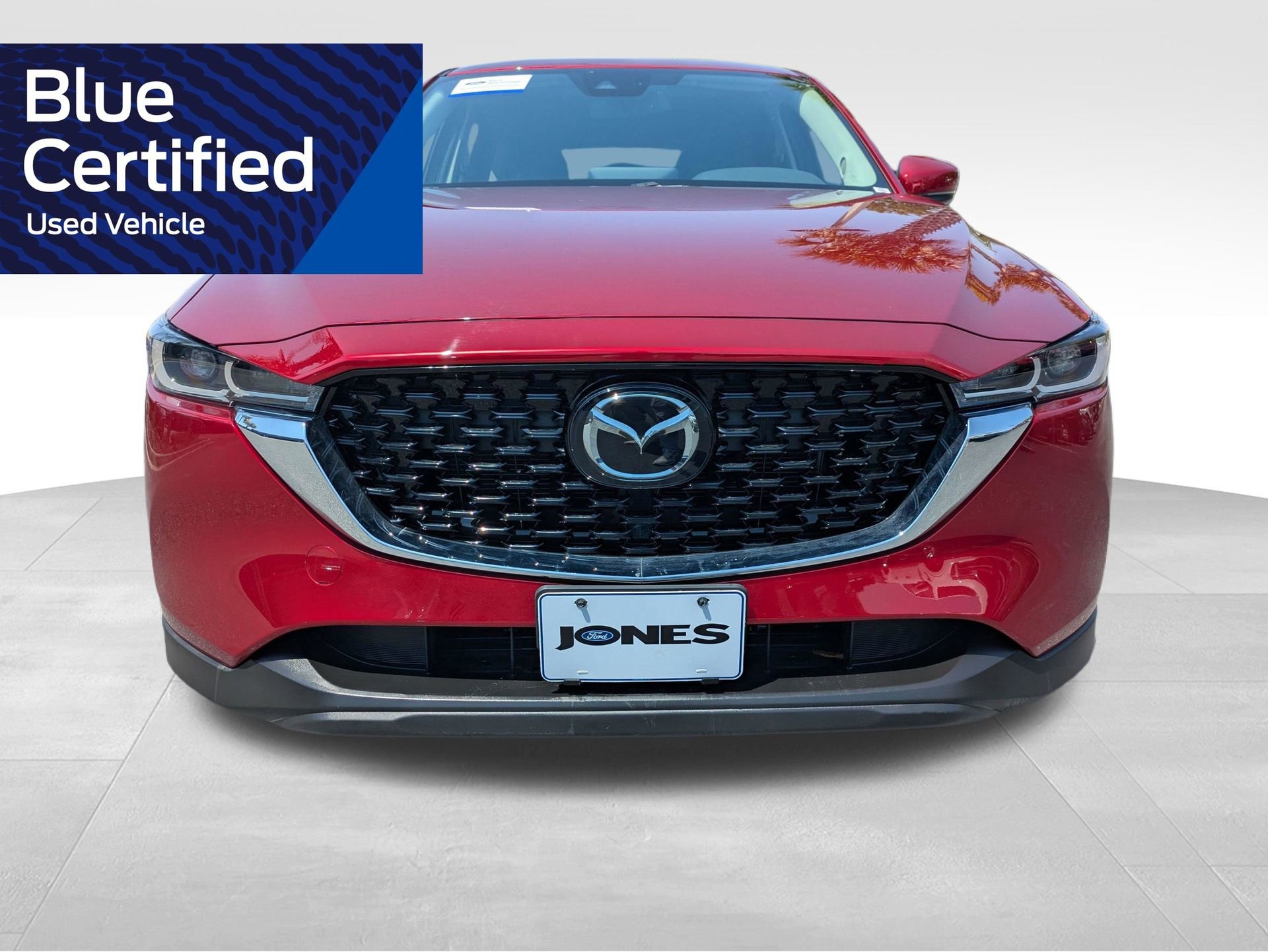 Used 2023 MAZDA CX-5 AWD 2.5 S image 11