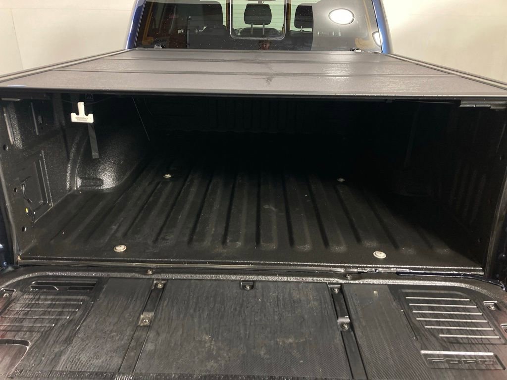 Certified 2022 Ford F150 XLT w/ Equipment Group 302A High image 22