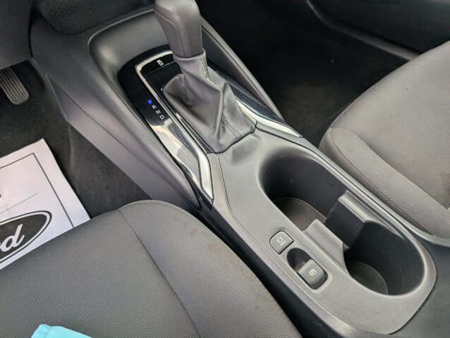 Used 2024 Toyota Corolla LE FWD image 15