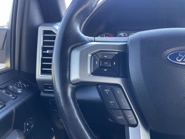 Certified 2020 Ford F150 Platinum w/ Equipment Group 701A Luxury image 13