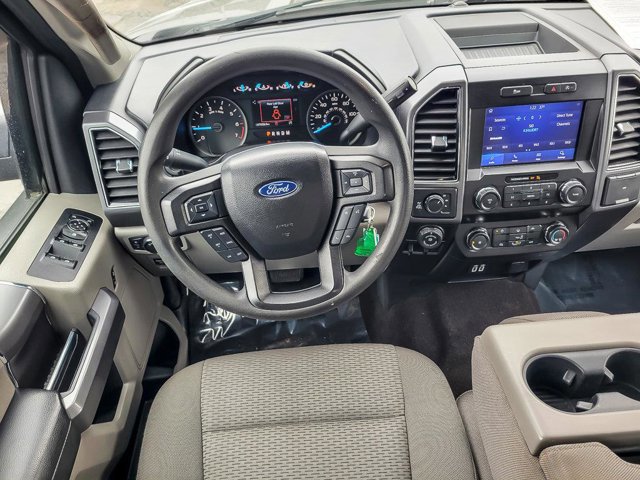 Certified 2020 Ford F150 XLT w/ XTR Package AWD/4WD image 16
