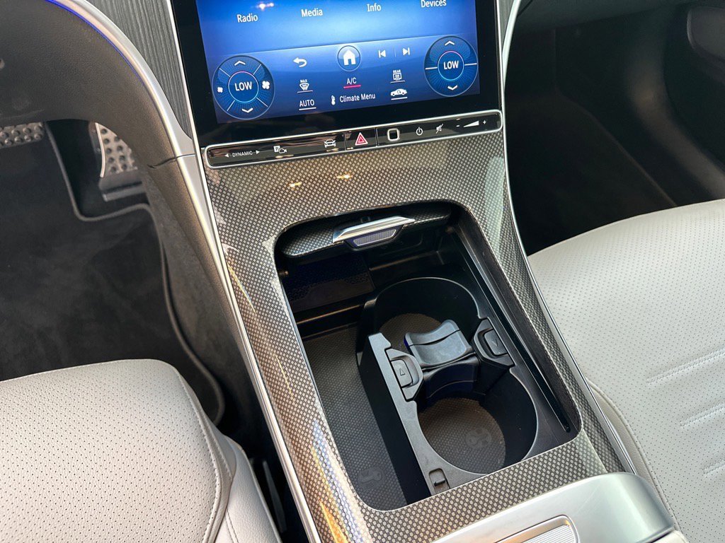 Used 2022 Mercedes-Benz C 300 Sedan image 19