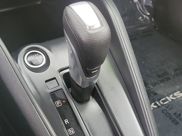 Used 2024 Nissan Kicks S image 16