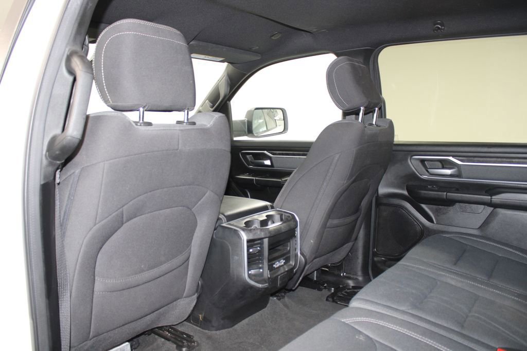 Used 2023 RAM 1500 Lone Star image 26