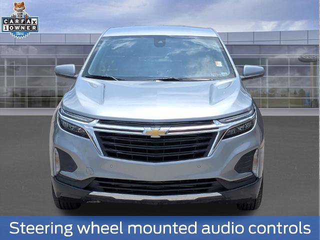 Used 2024 Chevrolet Equinox LT AWD/4WD image 9