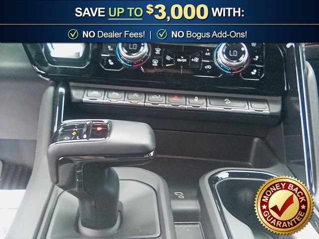 Used 2024 GMC Sierra 1500 AT4 w/ AT4 Premium Package AWD/4WD image 20