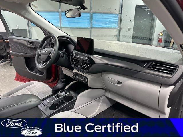 Certified 2025 Ford Escape Active image 27