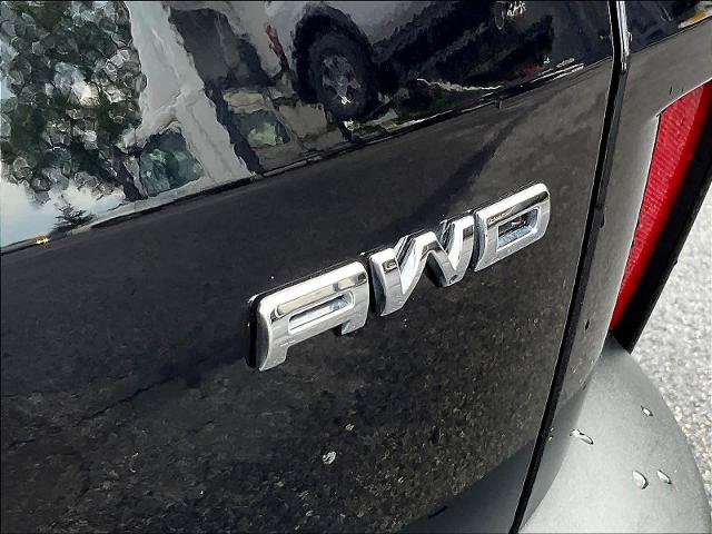 Certified 2024 Ford Escape Platinum AWD/4WD image 26