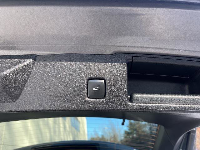 Certified 2022 Ford Escape SE w/ Convenience Package image 11