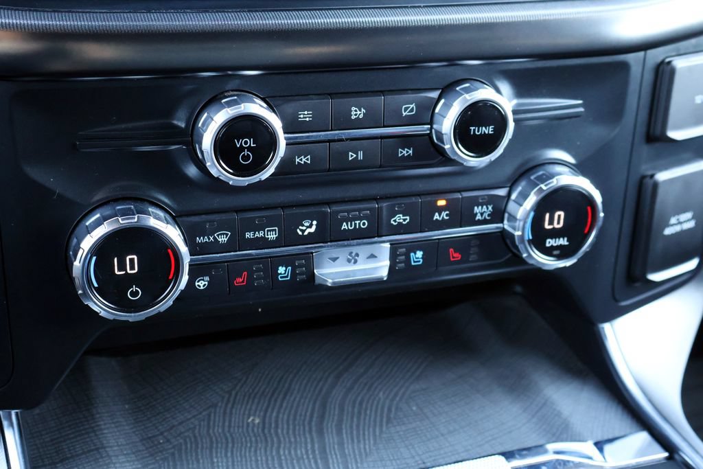 Certified 2021 Ford F150 Platinum AWD/4WD image 39