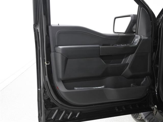 Certified 2023 Ford F150 XLT w/ Equipment Group 302A High image 6