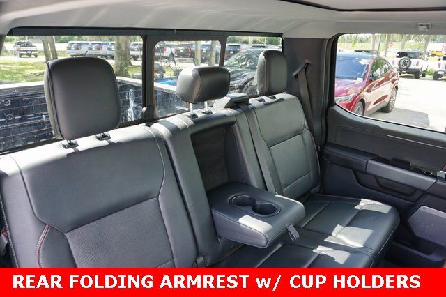 Certified 2023 Ford F350 Lariat w/ Lariat Ultimate Package image 26