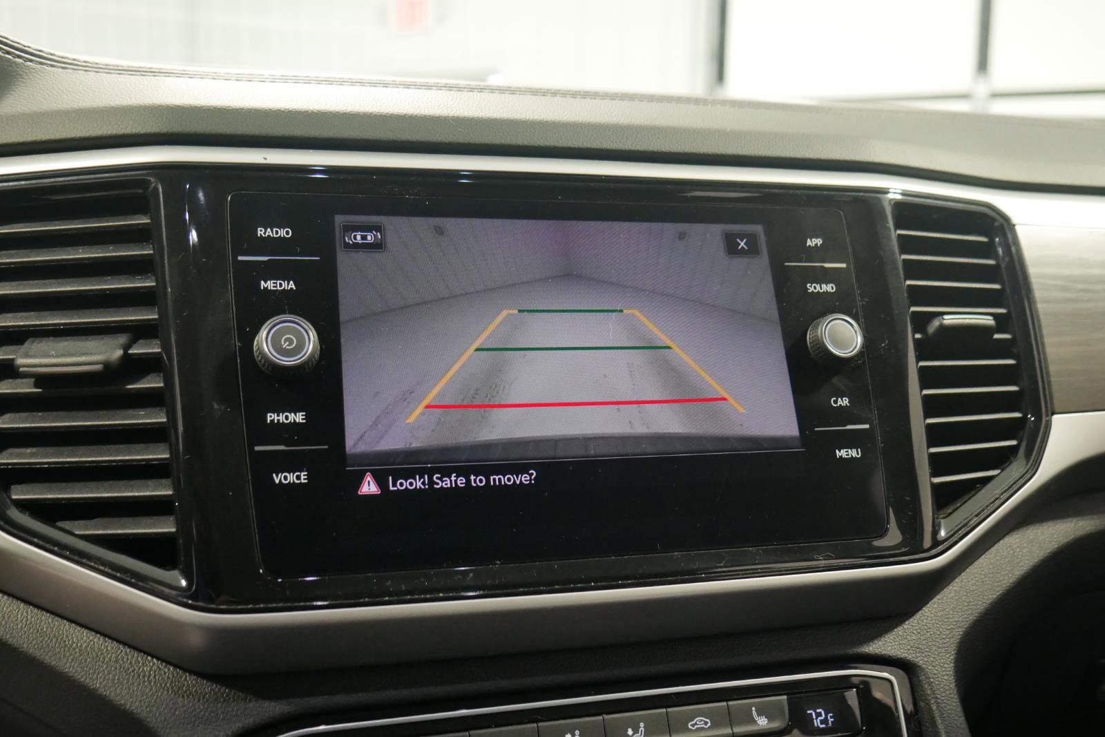 Used 2023 Volkswagen Atlas SE image 23