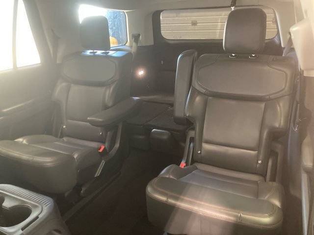 Certified 2025 Ford Expedition Active AWD/4WD image 22