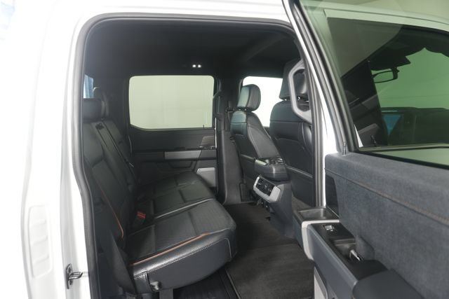 Certified 2024 Ford F150 Lariat w/ Bed Utility Package AWD/4WD image 30