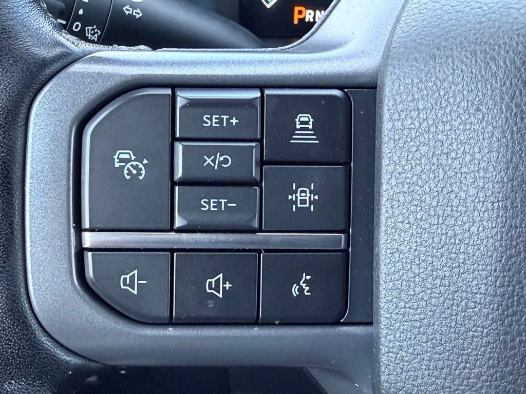 Certified 2023 Ford F150 Lariat w/ Equipment Group 502A High AWD/4WD image 31
