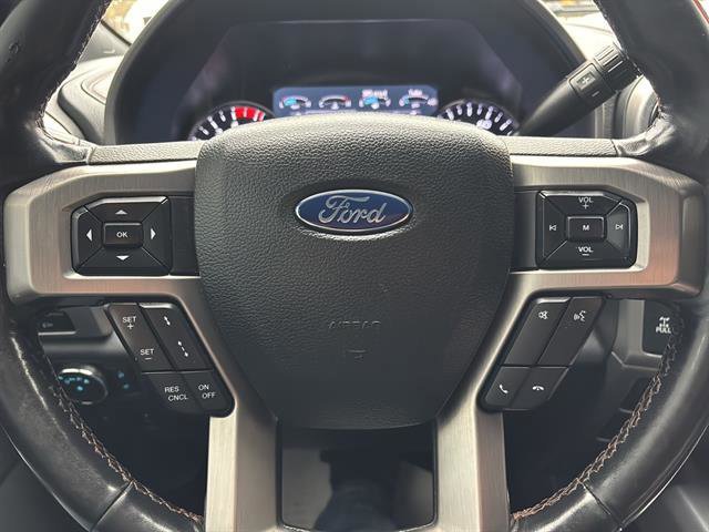 Certified 2022 Ford F350 Platinum image 26