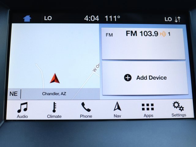 Certified 2019 Ford Edge ST w/ Equipment Group 401A AWD/4WD image 16