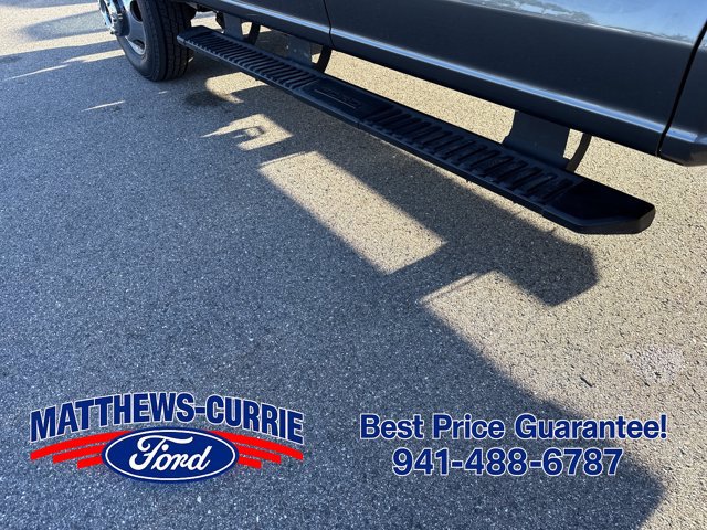 Certified 2026 Ford F350 XL w/ STX Appearance Package AWD/4WD image 15