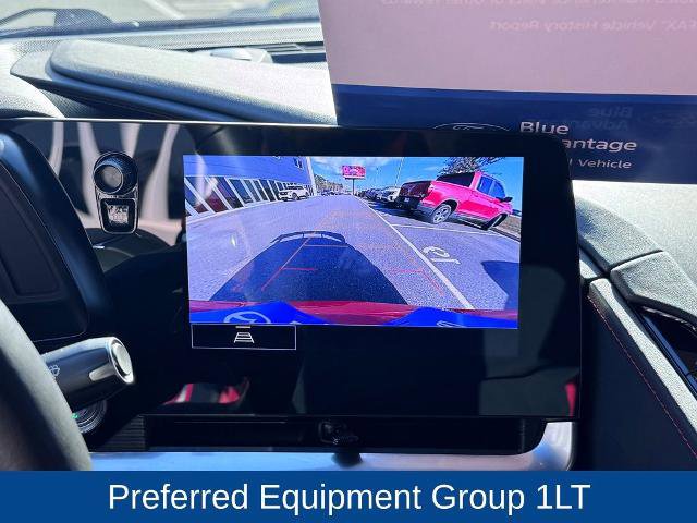 Used 2023 Chevrolet Corvette Stingray image 18