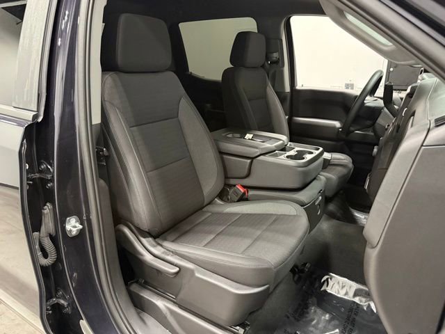 Used 2023 Chevrolet Silverado 1500 Custom Trail Boss image 32