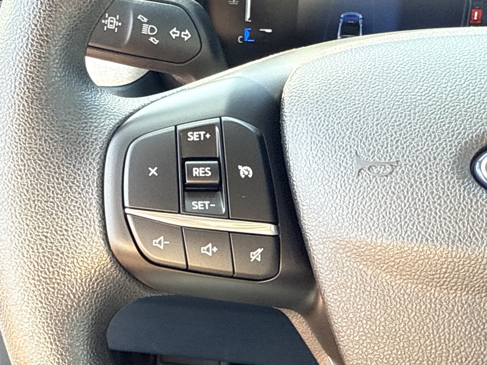 Certified 2026 Ford Maverick XLT FWD image 33