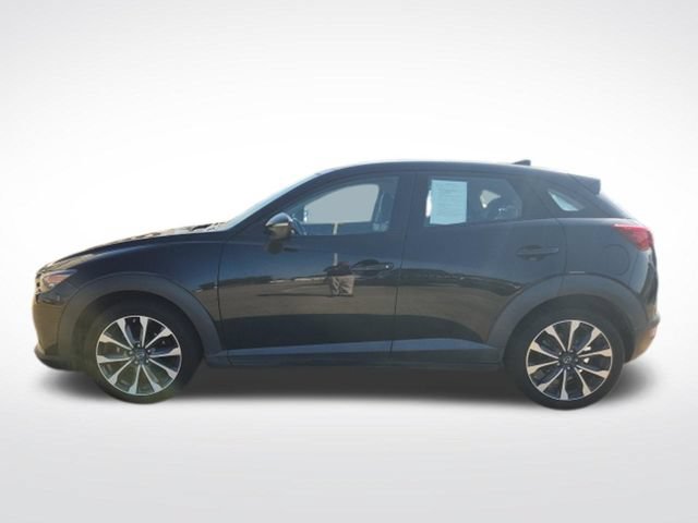 Used 2019 MAZDA CX-3 Touring FWD image 5