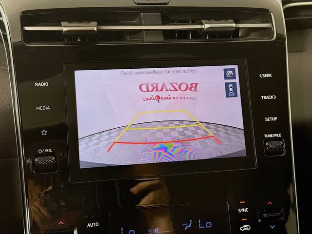 Used 2023 Hyundai Tucson SEL w/ Convenience Package FWD image 16