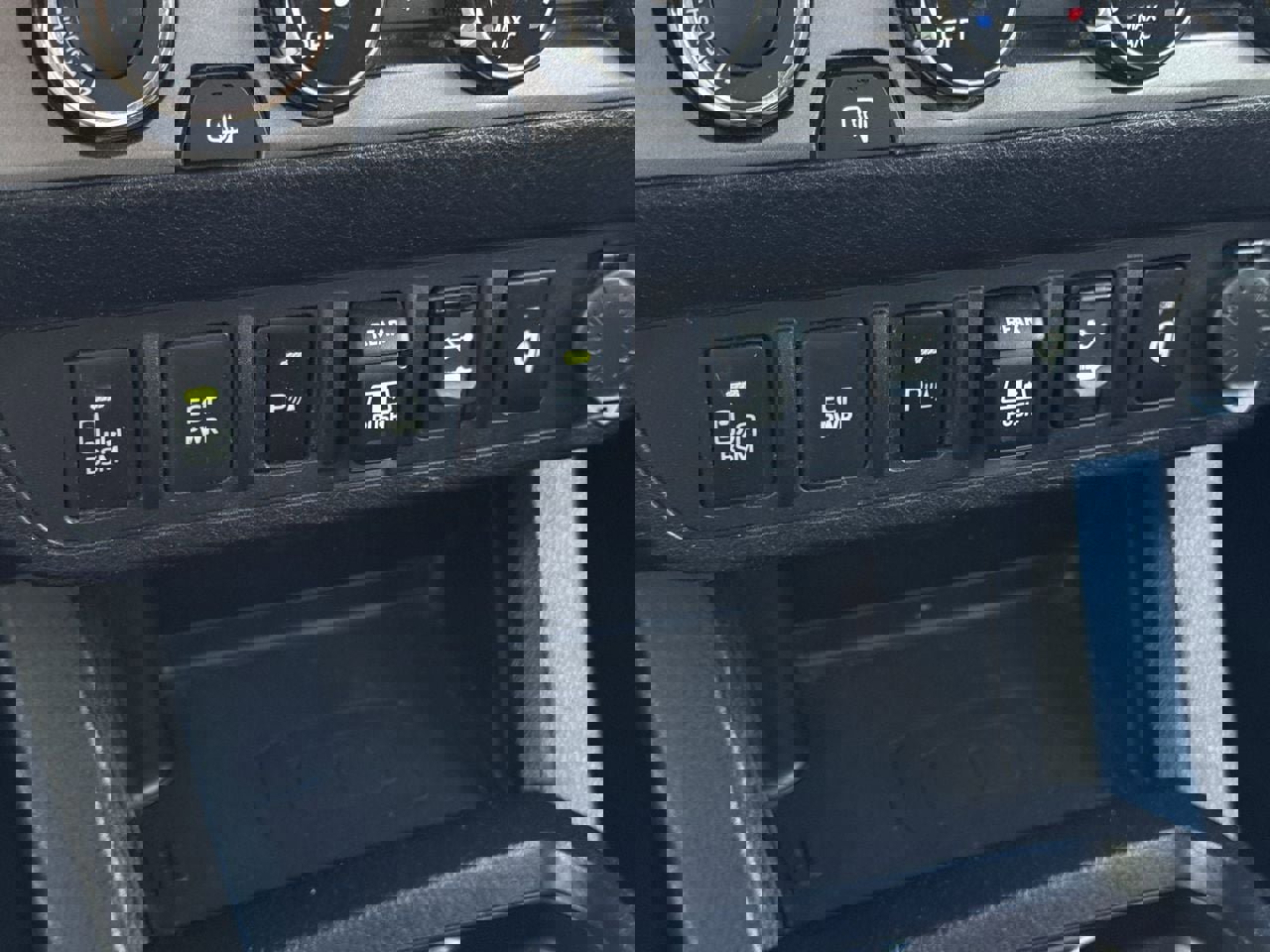 Used 2018 Toyota Tacoma TRD Off-Road w/ Technology Package image 21