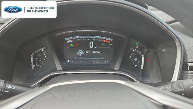 Used 2017 Honda CR-V EX image 18