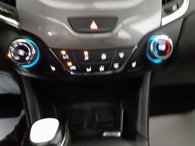 Used 2018 Chevrolet Cruze LT w/ Convenience Package FWD image 6