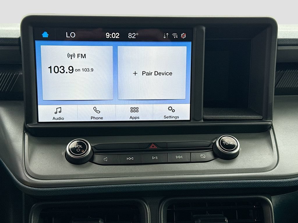 Certified 2024 Ford Maverick XLT w/ XLT Luxury Package FWD image 16