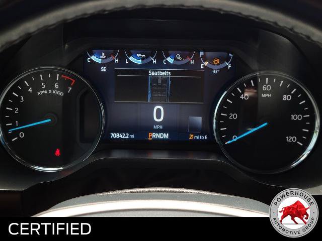 Certified 2022 Ford Expedition Limited RWD image 35